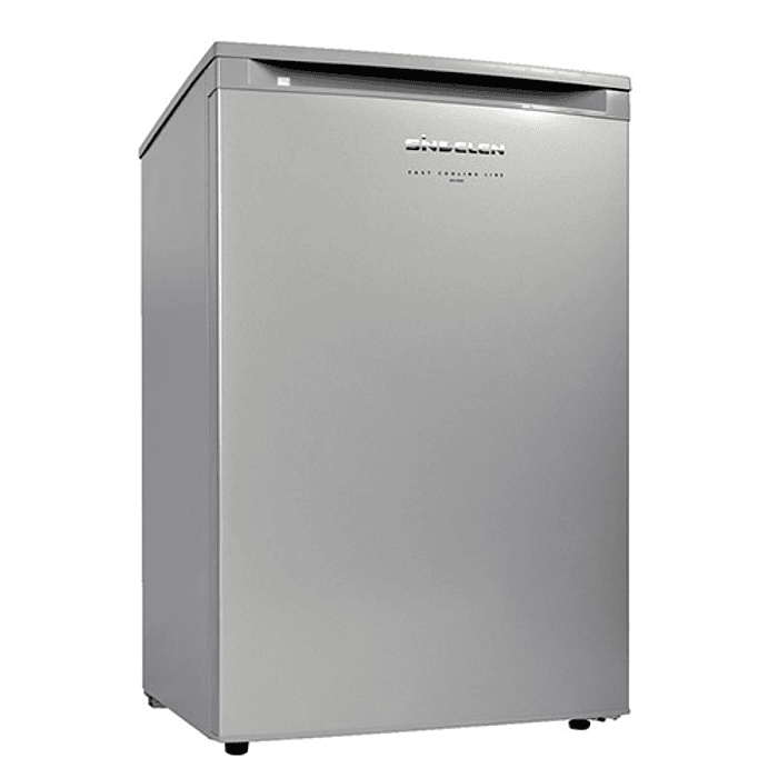 FREEZER CONV VERT SINDELEN SFV-105SI 98 LITROS 1
