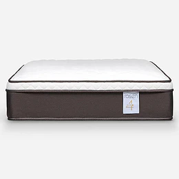 COLCHON 1.5P ROSEN NEW STYLE 4 PLUS