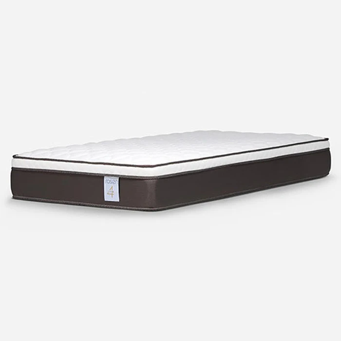 COLCHON 1.5P ROSEN NEW STYLE 4 PLUS 2