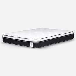 COLCHON 2P ROSEN NEW STYLE 6 1.50X2.00