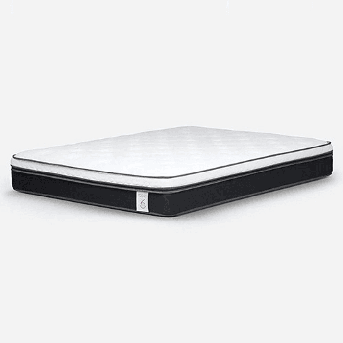 COLCHON 2P ROSEN NEW STYLE 6 1.50X2.00 1