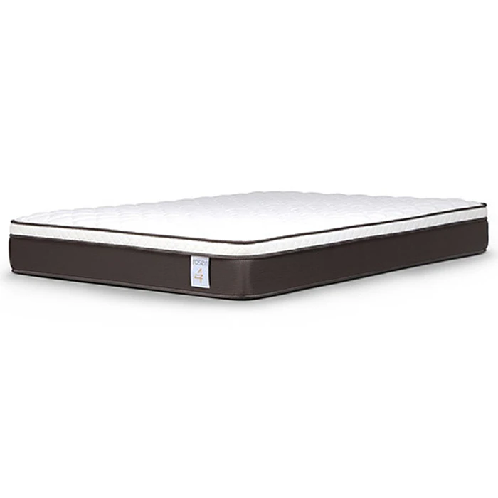 COLCHON 2P ROSEN NEW STYLE 4 PLUS 1