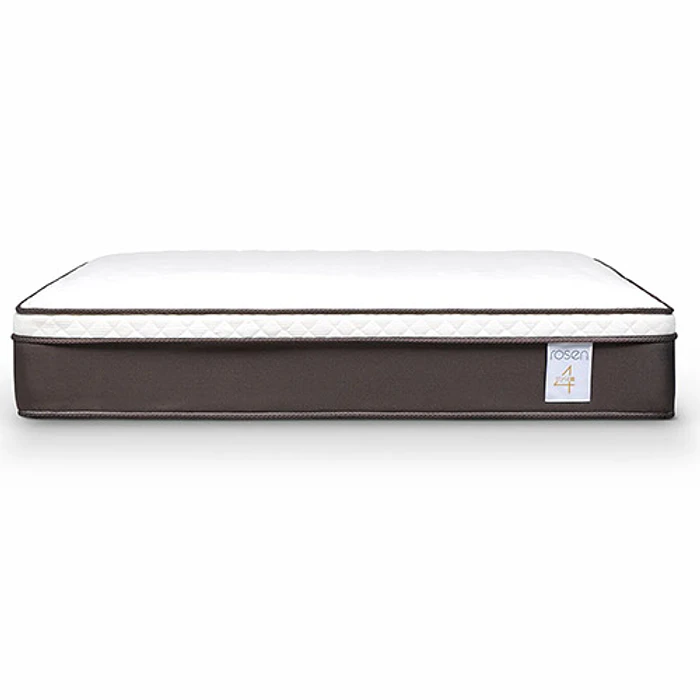 COLCHON 2P ROSEN NEW STYLE 4 PLUS 2