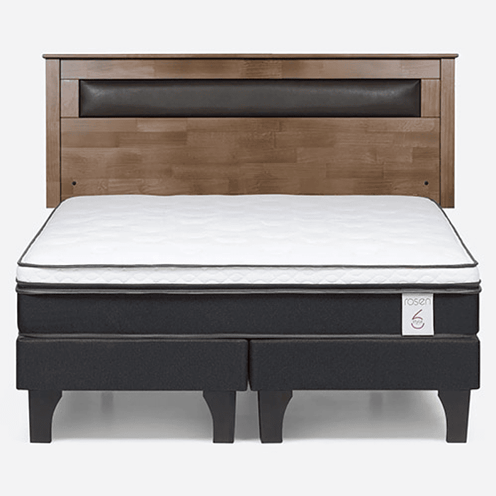 CAMA 2P ROSEN NEW STYLE 6 BD FERRARA 1