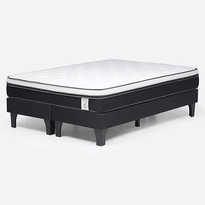 CAMA 2P ROSEN NEW STYLE 6 BD FERRARA 2