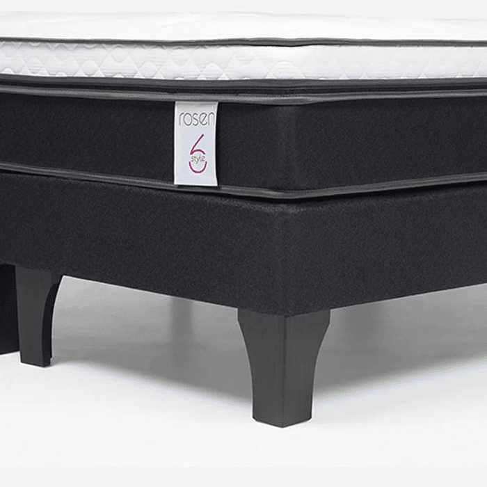 CAMA 2P ROSEN NEW STYLE 6 BD FERRARA 3