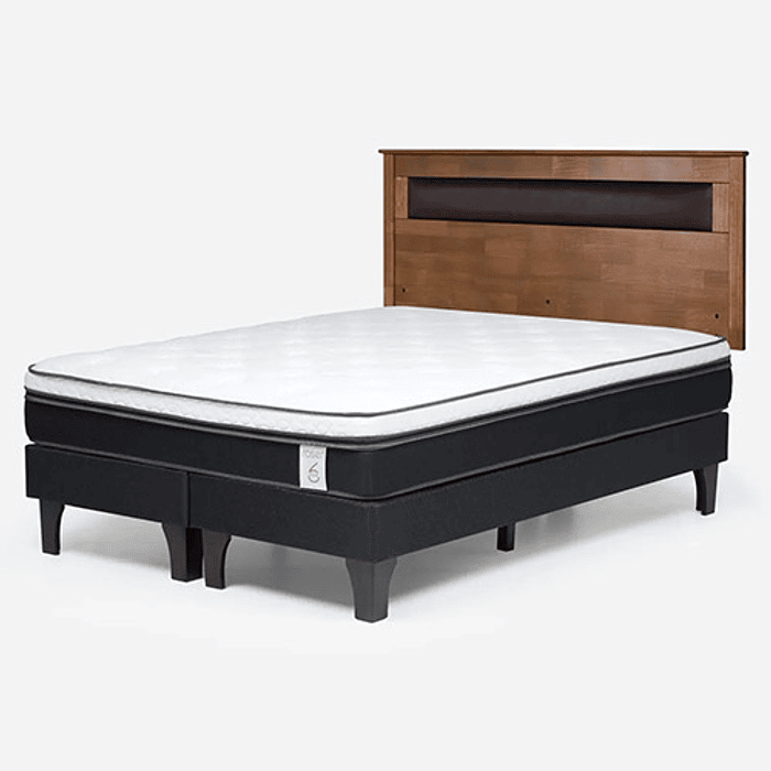 CAMA 2P ROSEN NEW STYLE 6 BD FERRARA 6