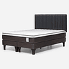 CAMA 2P ROSEN NEW STYLE 4 PLUS BD RESPALDO LUCIO GR 2