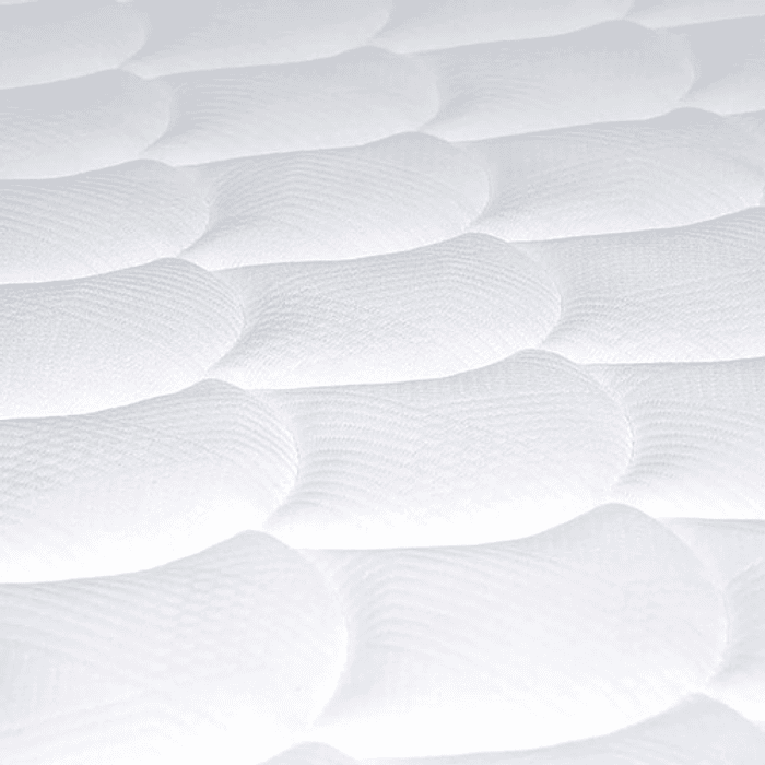 CAMA 2P ROSEN NEW STYLE 4 PLUS BD RESPALDO LUCIO GR 5