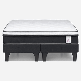 CAMA 2P ROSEN NEW STYLE 6 BASE DIVIDIDA