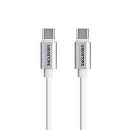 ACCESORIOS CABLE GIGASTONE TIPO C-C
