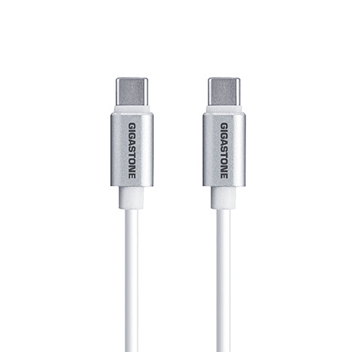 ACCESORIOS CABLE GIGASTONE TIPO C-C
