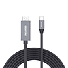 ACCESORIOS CABLE GIGASTONE TIPO C-HDMI 2MT 4K 1