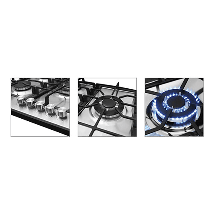 ENCIMERA  5P GL MAIGAS HBS5715 3