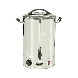 HERVIDOR MAIGAS 6EI160 27LITROS