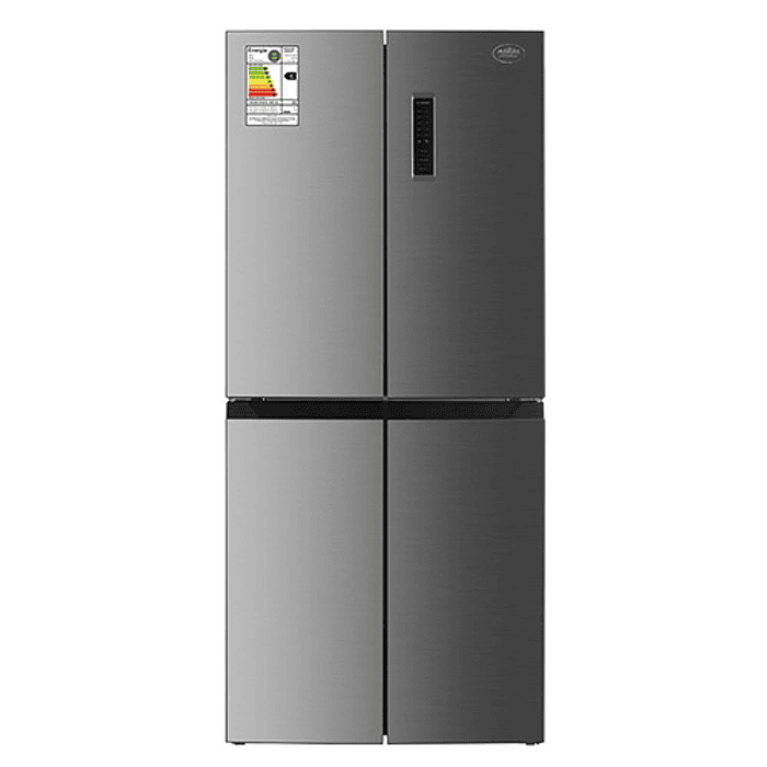 REFRIGERADOR 4PTA NF MAIGAS FF4-48 SIDE 362LTS 1