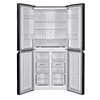 REFRIGERADOR 4PTA NF MAIGAS FF4-48 SIDE 362LTS 4