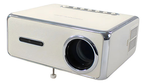 PROYECTOR TECNOLAB TL732 SMART ANDROID9 WIFI