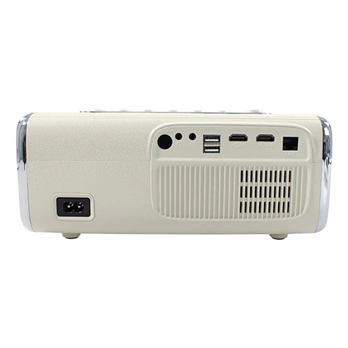 PROYECTOR TECNOLAB TL732 SMART ANDROID9 WIFI 2