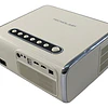 PROYECTOR TECNOLAB TL732 SMART ANDROID9 WIFI 4