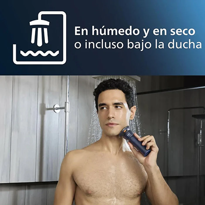 AFEITADORA PHILIPS S-1881 3