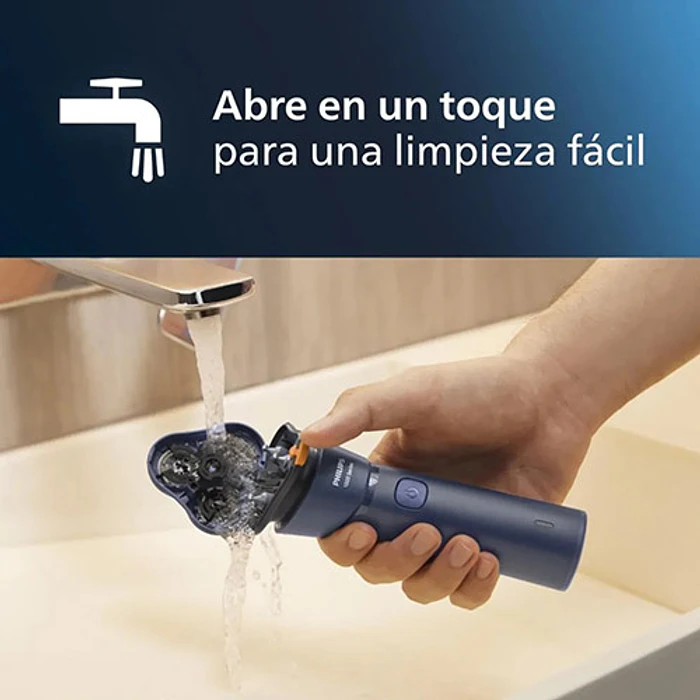 AFEITADORA PHILIPS S-1881 6