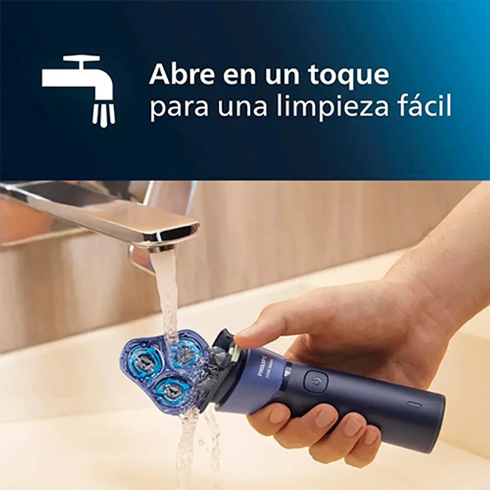 AFEITADORA PHILIPS S-2885 5