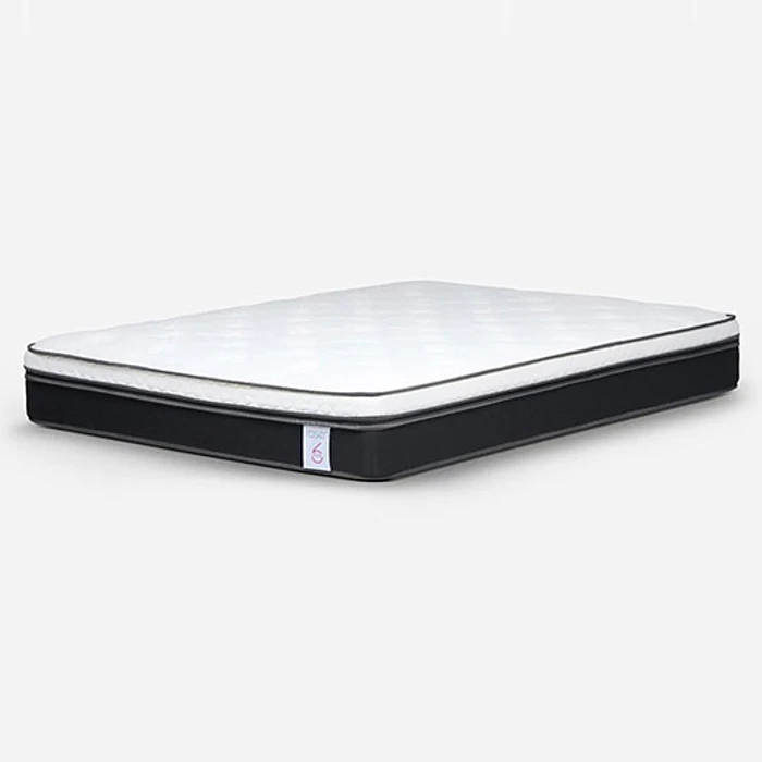 COLCHON 1.5P ROSEN NEW STYLE 6 1.05X2.00 1