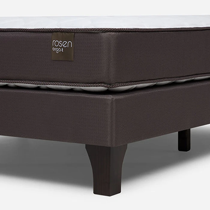 CAMA 2P ROSEN ERGO T NEW TABOR GRAFITO 3