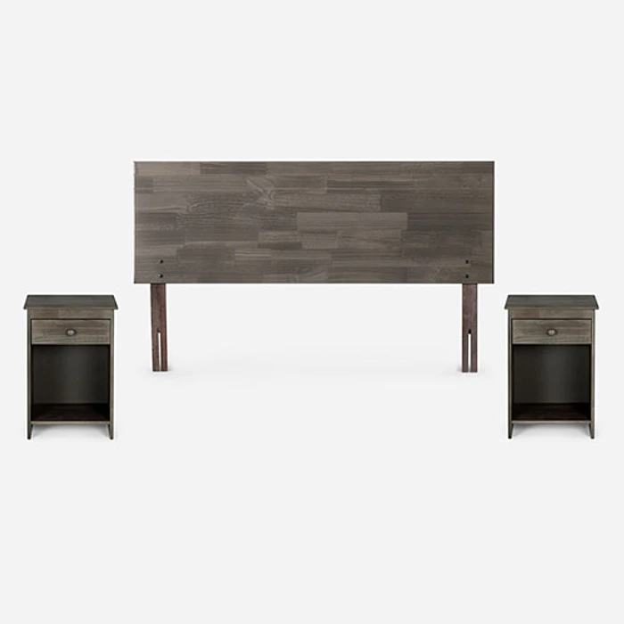 CAMA 2P ROSEN ERGO T NEW TABOR GRAFITO 4