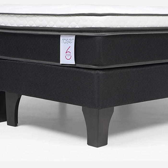 CAMA 2P ROSEN NEW STYLE 6 BD RESPALDO FERRARA 4