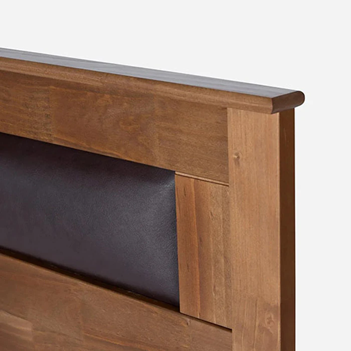 CAMA 2P ROSEN NEW STYLE 6 BD RESPALDO FERRARA 6