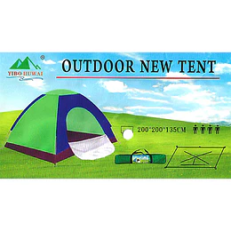 CARPA ILC YOT115644 4PERSONAS