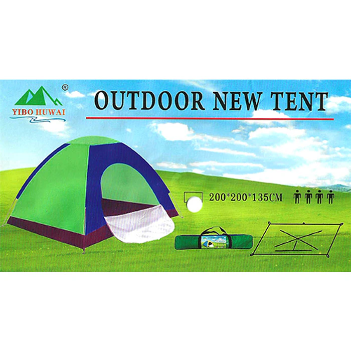 CARPA ILC YOT115644 4PERSONAS 1