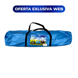 CARPA ILC YOT115649 6PERSONAL ARTIC