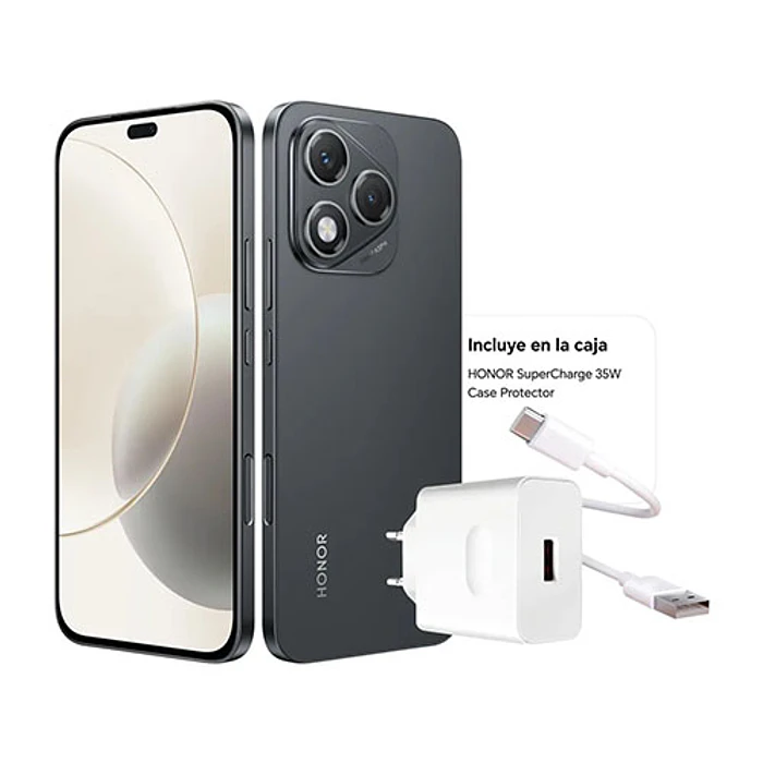 CELULAR CLARO HONOR ABR-NX3 400 LITE NG 256GB 10