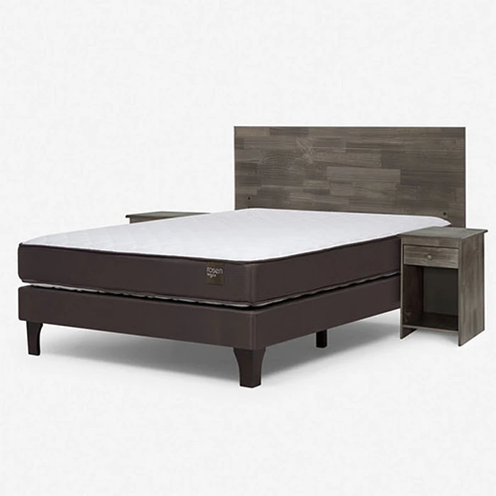 CA CAMA 2P ROSEN ERGO T NEW TABOR GRAFITO 1