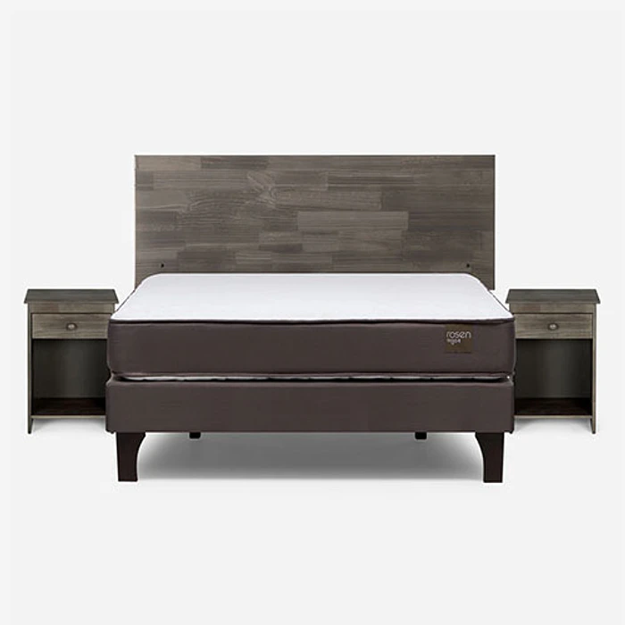 CA CAMA 2P ROSEN ERGO T NEW TABOR GRAFITO 2