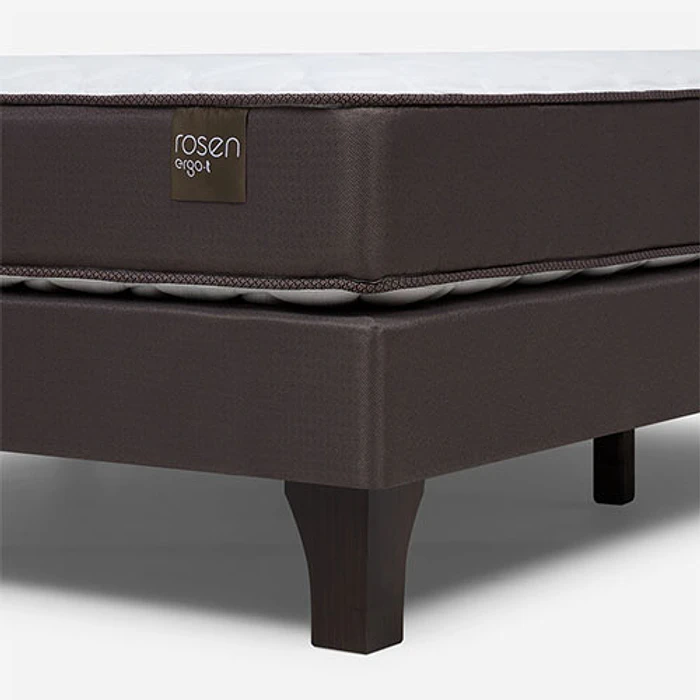 CA CAMA 2P ROSEN ERGO T NEW TABOR GRAFITO 4