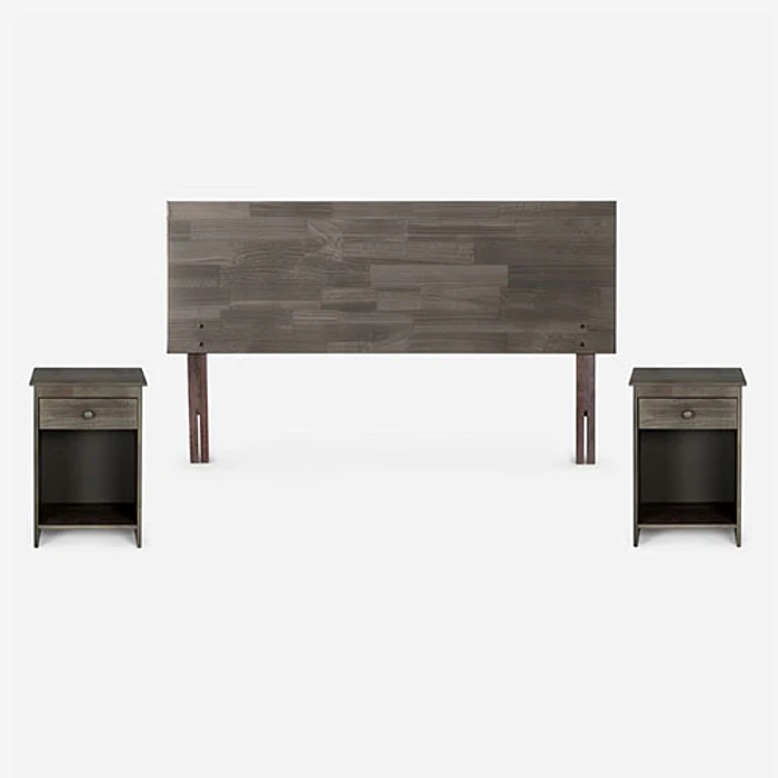 CA CAMA 2P ROSEN ERGO T NEW TABOR GRAFITO 5