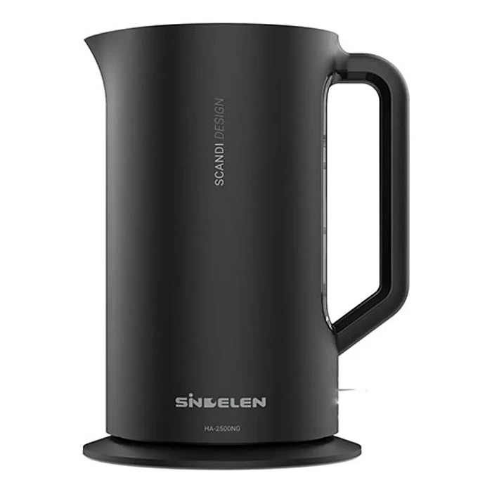 HERVIDOR SINDELEN HA-2500NG 2