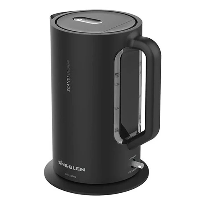 HERVIDOR SINDELEN HA-2500NG 3