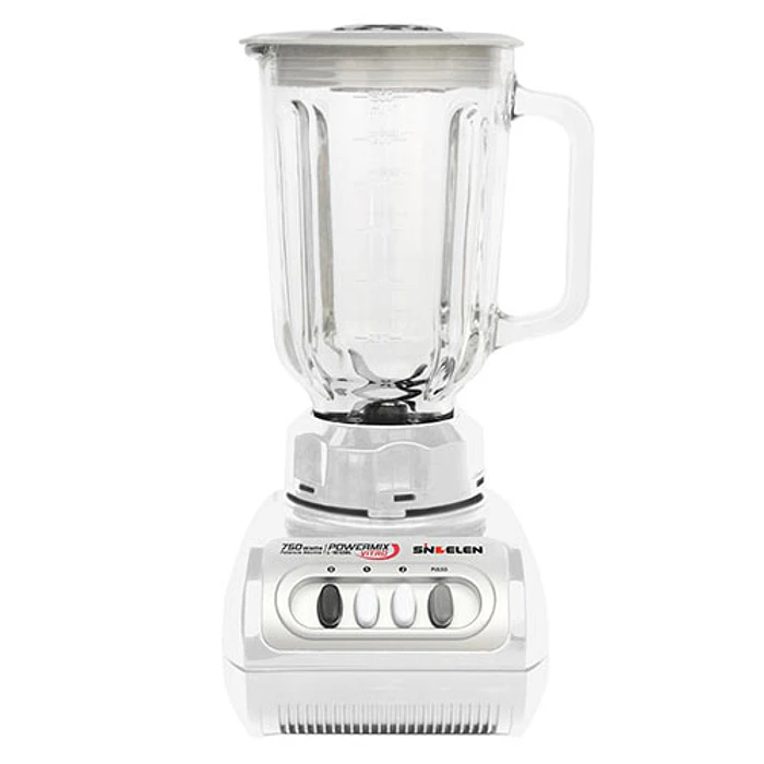 LICUADORA SINDELEN L-1610BL 1