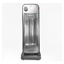 ESTUFA EL PALSON SP-H12C FIBRA CARBON GRIS