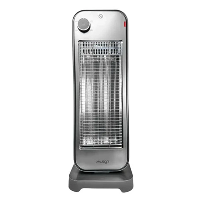 ESTUFA EL PALSON SP-H12C FIBRA CARBON GRIS 2