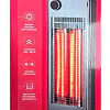 ESTUFA EL PALSON SP-H12C FIBRA CARBON GRIS 3