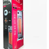 ESTUFA EL PALSON SP-H12C FIBRA CARBON GRIS 4
