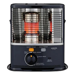 ESTUFA KE CORONA RX-2485 RADIANTE