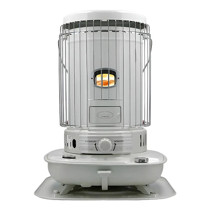 ESTUFA KE CORONA DK-23 II RADIANTE 1