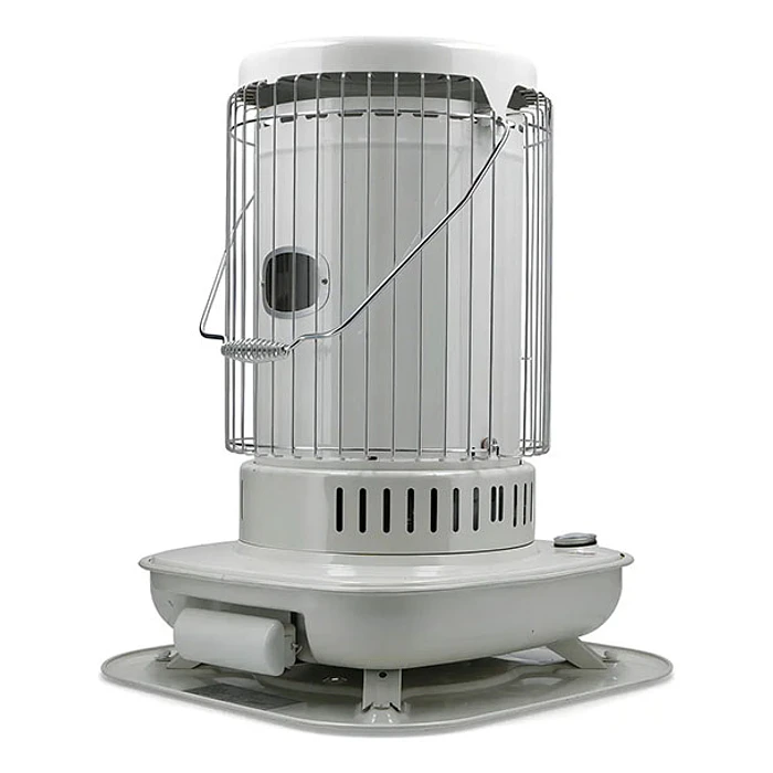 ESTUFA KE CORONA DK-23 II RADIANTE 2